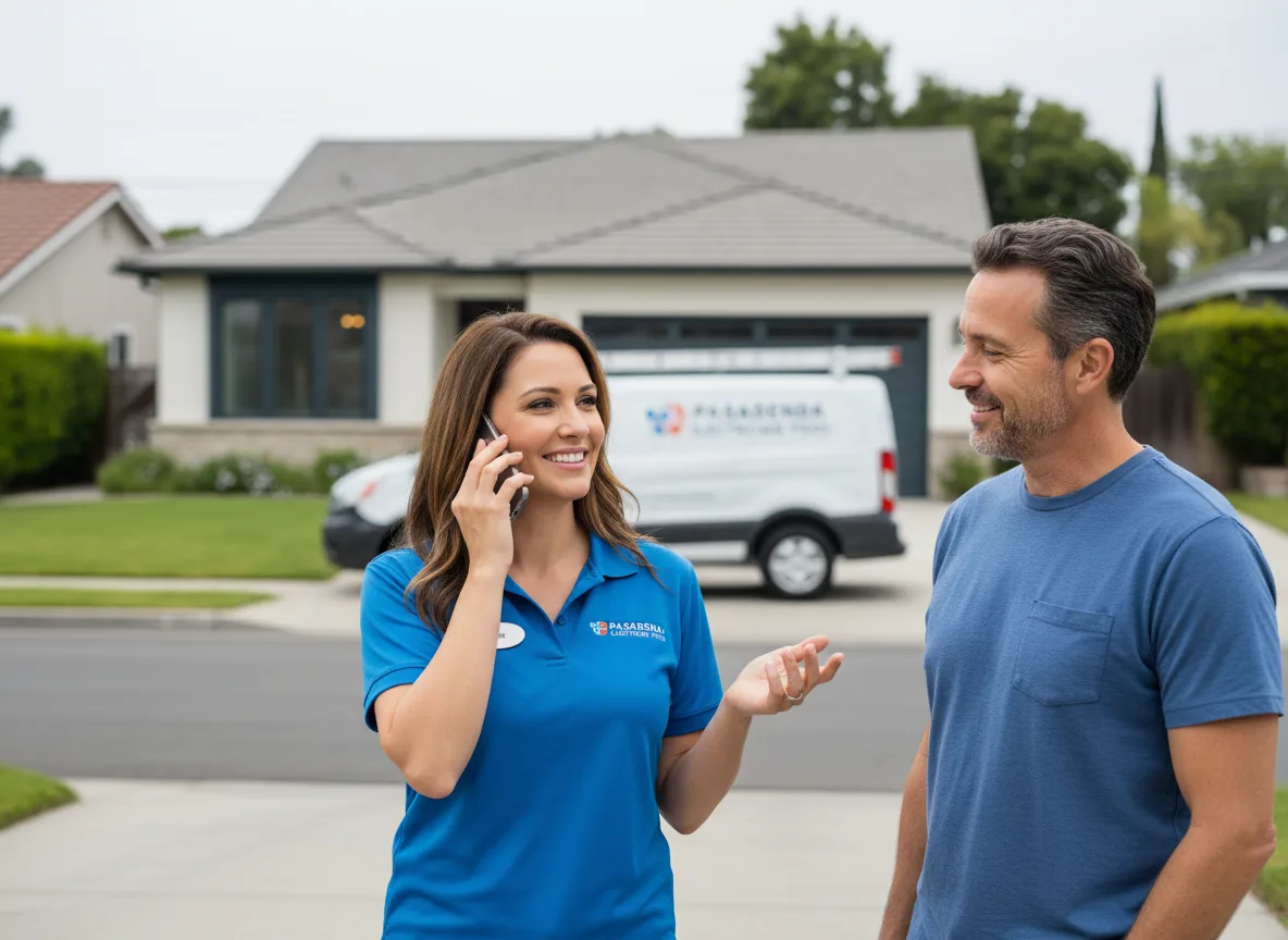 Electrician Stamping Ground, KY FAQs
